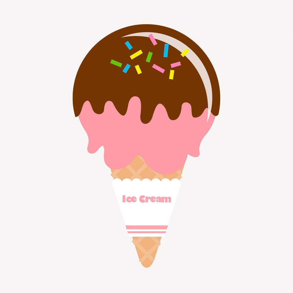 The Cheerful Cone